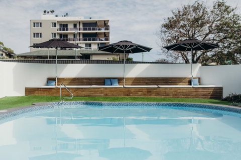 Hotel Nelson - Dalby Accommodation 1