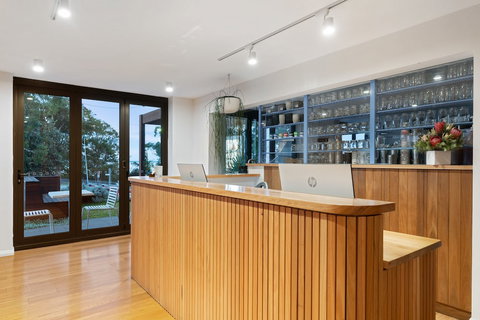 Hotel Nelson - Dalby Accommodation 3