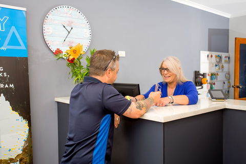 Ingenia Holidays Torquay - Dalby Accommodation 3