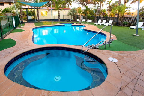 Ingenia Holidays Torquay - Dalby Accommodation 6