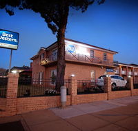 Blue Gum Motor Inn - Dalby Accommodation
