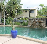 Bohemia Resort Cairns - Dalby Accommodation