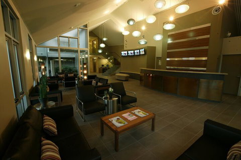 Paradise Palms - Dalby Accommodation 6