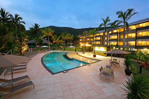 Paradise Palms - Dalby Accommodation 4