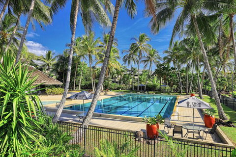 Paradise Palms - Dalby Accommodation 5