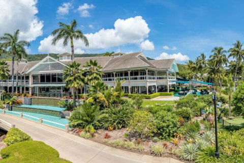 Paradise Palms - Dalby Accommodation 1