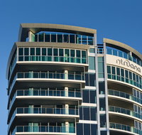 Nirvana By The Sea - Dalby Accommodation