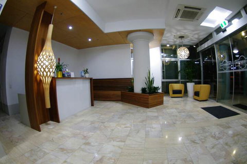 Marriner Views - Dalby Accommodation 4