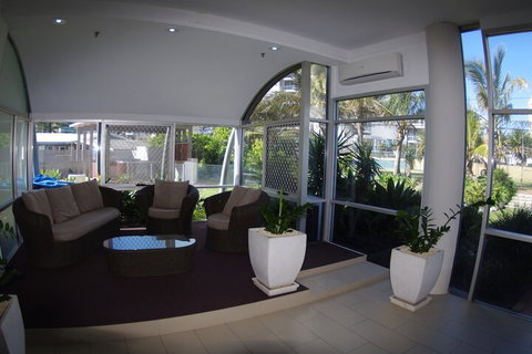 Marriner Views - Dalby Accommodation 5
