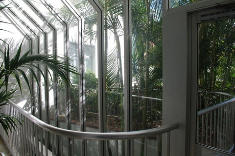 Marriner Views - Dalby Accommodation 6