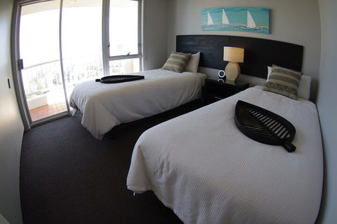 Marriner Views - Dalby Accommodation 7