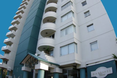 Marriner Views - Dalby Accommodation 1