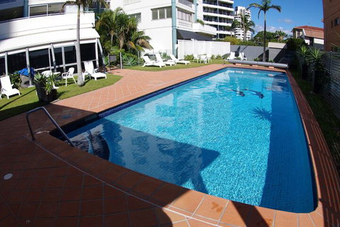 Marriner Views - Dalby Accommodation 3