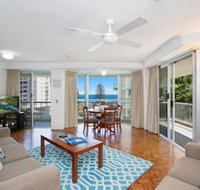 Rainbow Bay Resort - Dalby Accommodation