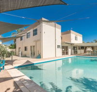 Bella on Banyan - Dalby Accommodation