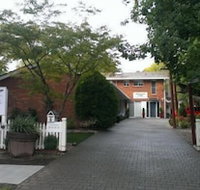 Westwood Lodge Apartments - Dalby Accommodation