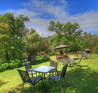 Riverbank Park Motel - Dalby Accommodation
