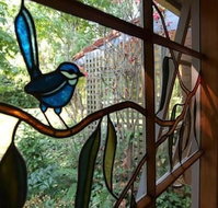 Bright Highland Valley Cottages - Dalby Accommodation