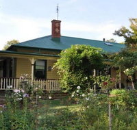 Ellie Maes Bed  Breakfast Bright - Dalby Accommodation