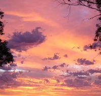 Sunset View Bb Forbes Nsw - Dalby Accommodation
