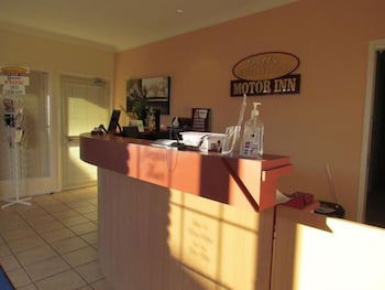 Dalby Mid Town Motor Inn - Dalby Accommodation 4