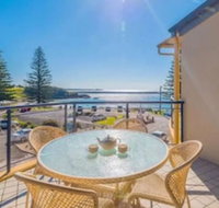 The Cove Yamba - Dalby Accommodation