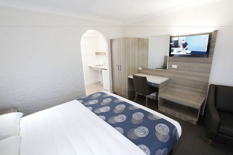 Aston Motel Yamba - Dalby Accommodation 3