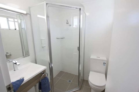 Aston Motel Yamba - Dalby Accommodation 4