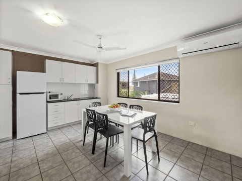 Yamba Sun Motel - Dalby Accommodation 4