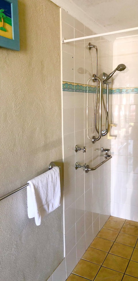Yamba Sun Motel - Dalby Accommodation 5