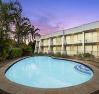 Yamba Sun Motel - Dalby Accommodation