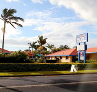Yamba Twin Pines Motel - Dalby Accommodation