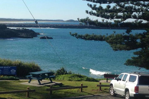 Surf Motel - Dalby Accommodation 4