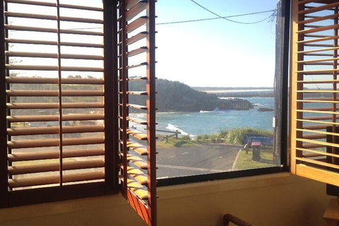 Surf Motel - Dalby Accommodation 2