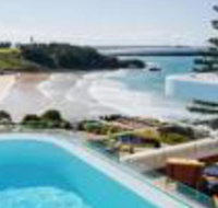 Surf Motel - Dalby Accommodation