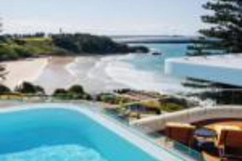 Surf Motel - Dalby Accommodation 0