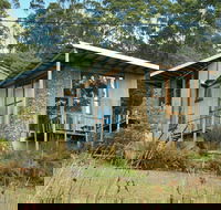 Peppermint Ridge Retreat - Dalby Accommodation