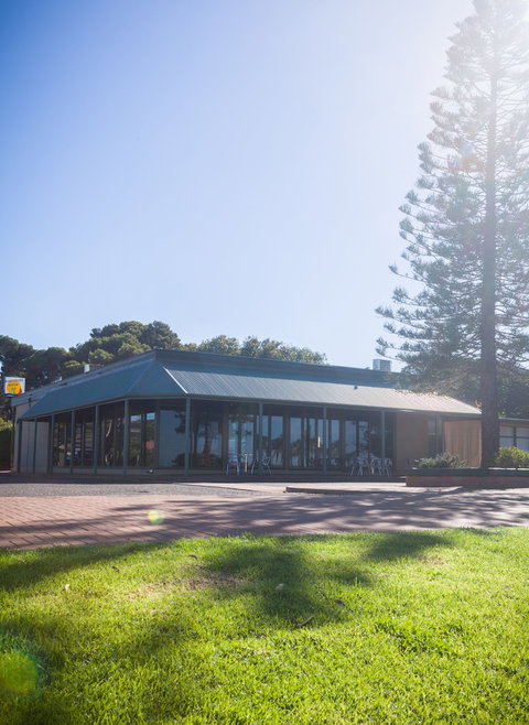 Foreshore Motor Inn - Dalby Accommodation 4