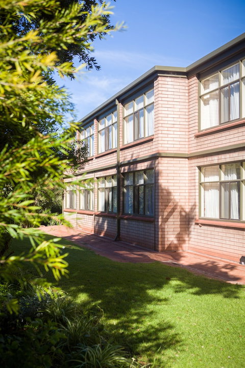 Foreshore Motor Inn - Dalby Accommodation 1