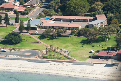 Foreshore Motor Inn - Dalby Accommodation 2