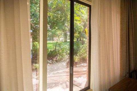 Foreshore Motor Inn - Dalby Accommodation 6