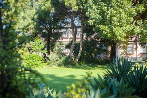 Foreshore Motor Inn - Dalby Accommodation 5