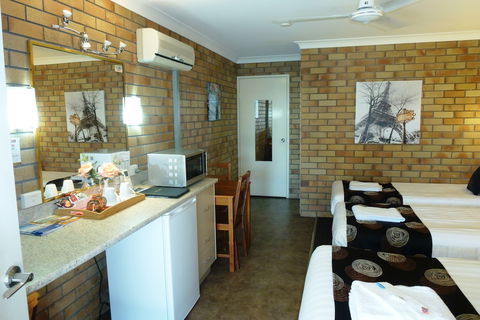 City View Motel Warwick - Dalby Accommodation 6