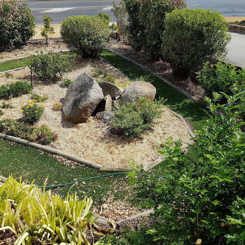 City View Motel Warwick - Dalby Accommodation 0