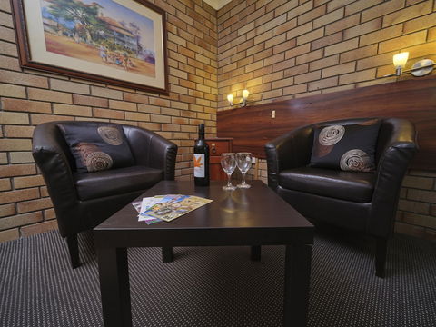 City View Motel Warwick - Dalby Accommodation 5