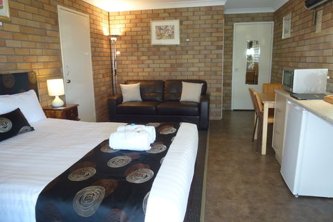 City View Motel Warwick - Dalby Accommodation 4