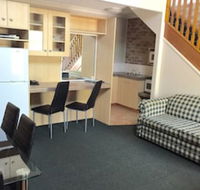 Country Gardens Motor Inn Toowoomba - Dalby Accommodation