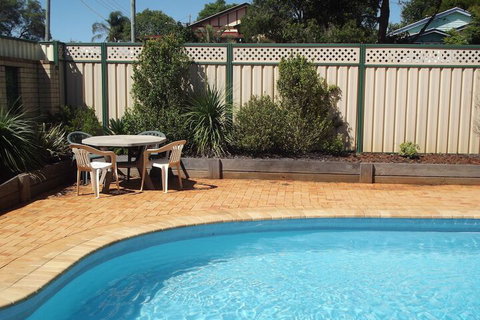 Bridge Street Motor Inn - Dalby Accommodation 2