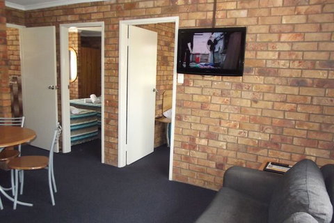 Bridge Street Motor Inn - Dalby Accommodation 7