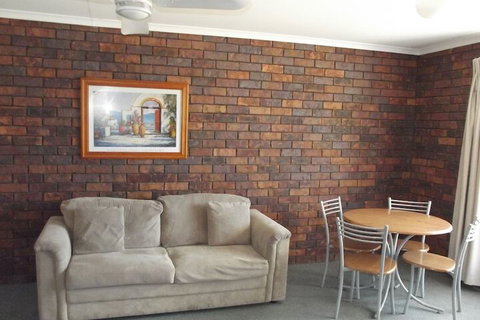 Bridge Street Motor Inn - Dalby Accommodation 6
